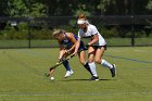 FH vs Nichols  Wheaton College Field Hockey vs Nichols College. - Photo By: KEITH NORDSTROM : Wheaton, field hockey, FH2021